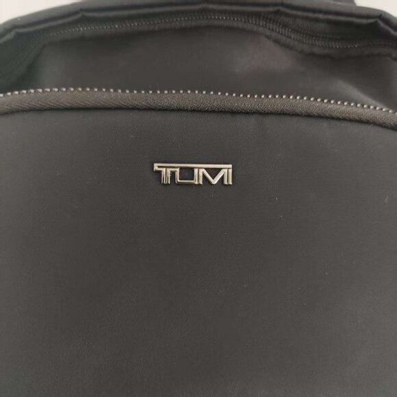 Tumi Voyageur Nylon Backpack | Women's Commuter Bag - Picture 2 of 5